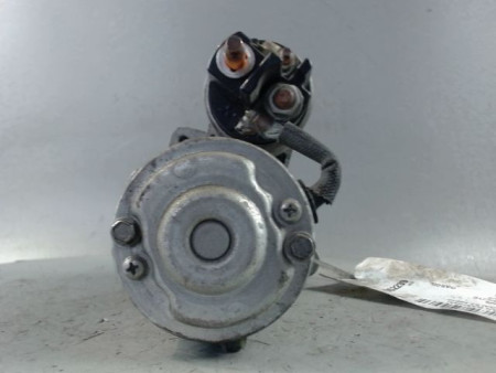 DEMARREUR NISSAN QHASQAI 2007-
