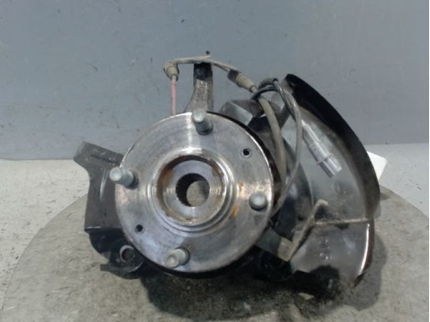 PIVOT AVANT DROIT HYUNDAI BAYON