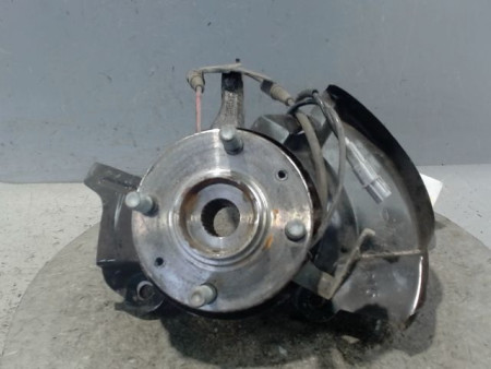 PIVOT AVANT DROIT HYUNDAI BAYON