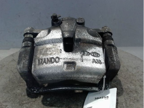 ETRIER DE FREIN AVANT DROIT HYUNDAI BAYON