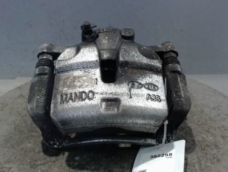 ETRIER DE FREIN AVANT DROIT HYUNDAI BAYON