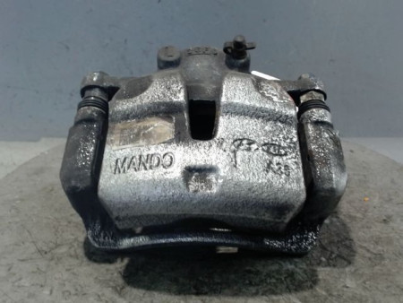 ETRIER DE FREIN AVANT GAUCHE HYUNDAI BAYON