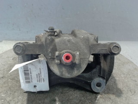ETRIER DE FREIN AVANT GAUCHE HYUNDAI BAYON