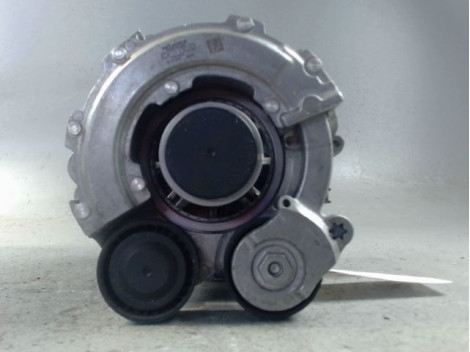 ALTERNATEUR HYUNDAI BAYON