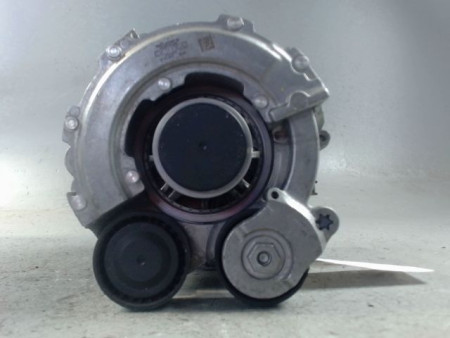 ALTERNATEUR HYUNDAI BAYON