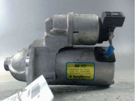 DEMARREUR HYUNDAI BAYON