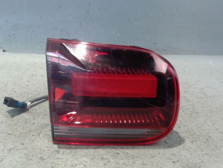 FEU ARRIERE INTERIEUR GAUCHE CITROEN C5 AIRCR.