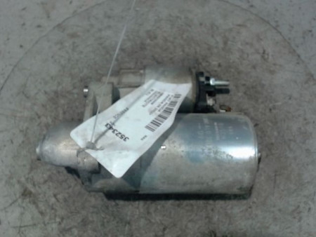 DEMARREUR FIAT PANDA 2003-