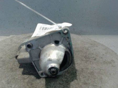 DEMARREUR FIAT PANDA 2003-