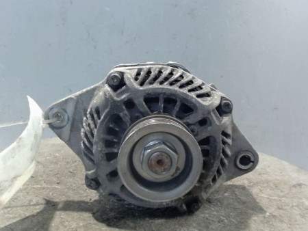 ALTERNATEUR SUZUKI SWIFT