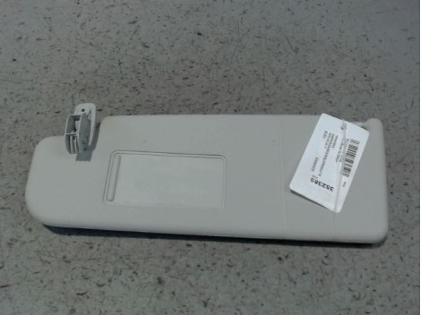 PARE-SOLEIL G SKODA OCTAVIA 2000-