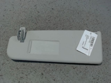 PARE-SOLEIL G SKODA OCTAVIA 2000-
