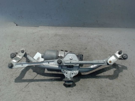 MECANISME ESSUIE-GLACE AVANT PEUGEOT 207 5P