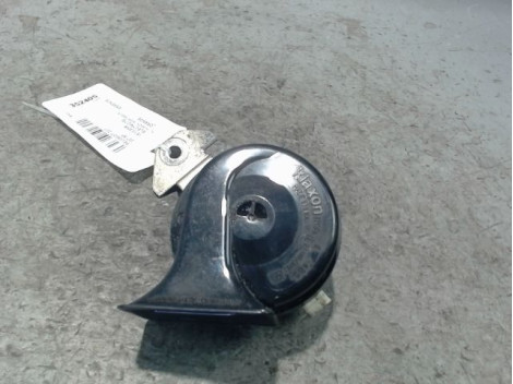 KLAXON / AVERTISSEUR PEUGEOT 207 5P