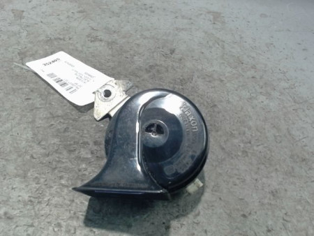 KLAXON / AVERTISSEUR PEUGEOT 207 5P