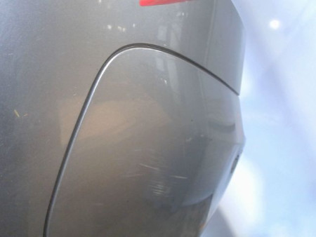 PARE-CHOC ARRIER AUDI A6 AVANT ALLROAD 2001-