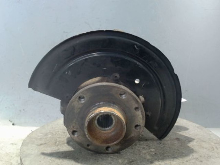 PIVOT AVANT DROIT DACIA DUSTER 2010-