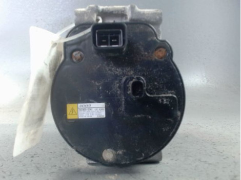COMPRESSEUR AIR CONDITIONNE MAZDA MAZDA 2