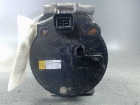 COMPRESSEUR AIR CONDITIONNE MAZDA MAZDA 2