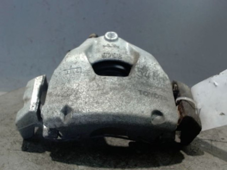 ETRIER DE FREIN AVANT DROIT MAZDA MAZDA 2