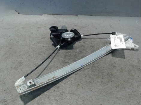 MECANISME+MOTEUR LEVE-GLACE AVANT DROIT MAZDA MAZDA 2