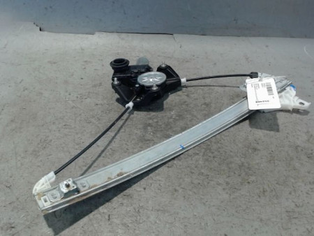 MECANISME+MOTEUR LEVE-GLACE AVANT DROIT MAZDA MAZDA 2