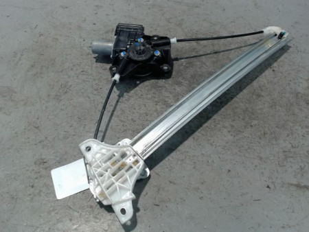 MECANISME+MOTEUR LEVE-GLACE AVANT DROIT MAZDA MAZDA 2