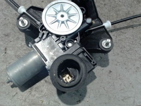 MECANISME+MOTEUR LEVE-GLACE AVANT DROIT MAZDA MAZDA 2