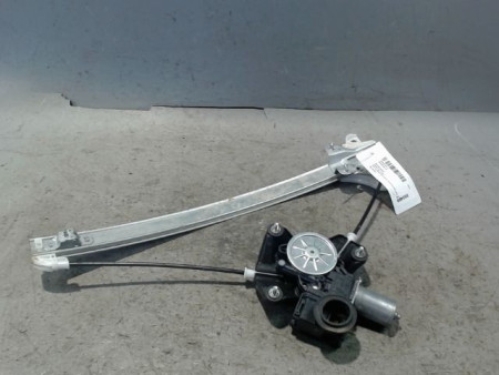 MECANISME+MOTEUR LEVE-GLACE AVANT GAUCHE MAZDA MAZDA 2