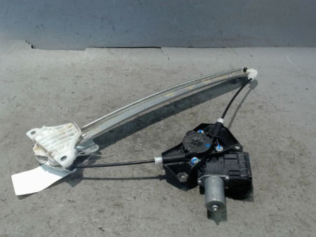 MECANISME+MOTEUR LEVE-GLACE AVANT GAUCHE MAZDA MAZDA 2