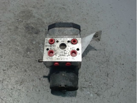 UNITE HYDRAULIQUE ABS AUDI A6 97-2001