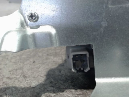 MOTEUR ESSUIE-GLACE ARRIERE NISSAN MICRA 2009-