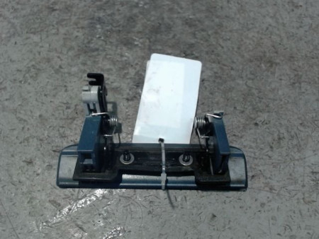POIGNEE EXTERIEURE HAYON NISSAN MICRA 2009-