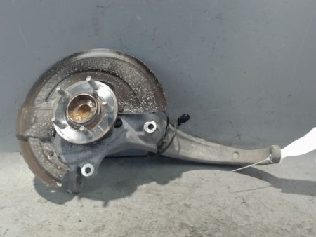 PIVOT AVANT GAUCHE JAGUAR S-TYPE