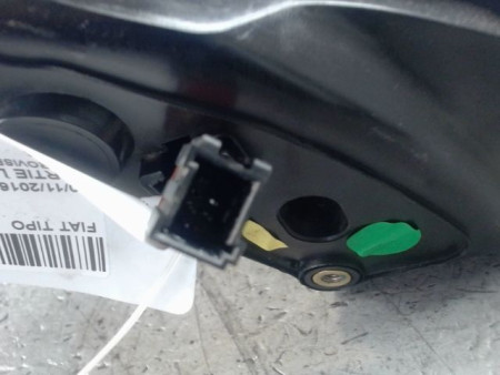 RETROVISEUR EXTERIEUR ELECTRIQUE DROIT FIAT TIPO