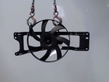MOTEUR VENTILATEUR RADIATEUR RENAULT MEGANE I PH1 -99