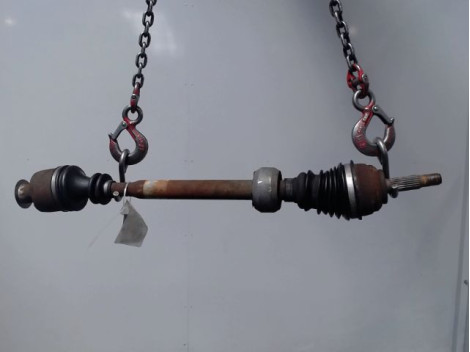 TRANSMISSION AVANT DROIT RENAULT MEGANE I PH1 -99 1.4 e 