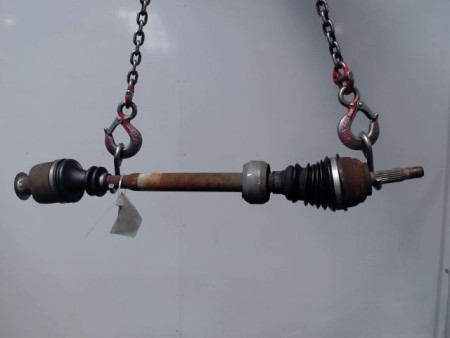 TRANSMISSION AVANT DROIT RENAULT MEGANE I PH1 -99 1.4 e 