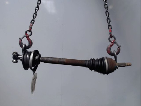TRANSMISSION AVANT GAUCHE RENAULT MEGANE I PH1 -99 1.4 e 