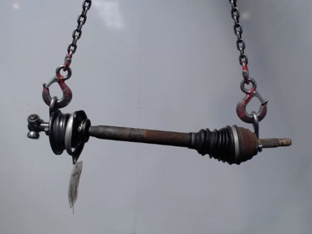 TRANSMISSION AVANT GAUCHE RENAULT MEGANE I PH1 -99 1.4 e 