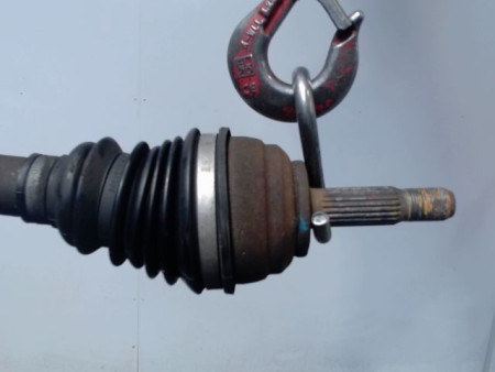 TRANSMISSION AVANT GAUCHE RENAULT MEGANE I PH1 -99 1.4 e 