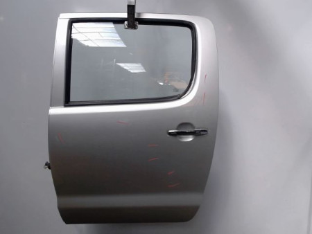 PORTE ARRIERE GAUCHE TOYOTA HILUX