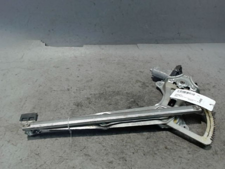 MECANISME+MOTEUR LEVE-GLACE AVANT DROIT TOYOTA HILUX