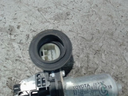 MECANISME+MOTEUR LEVE-GLACE AVANT DROIT TOYOTA HILUX