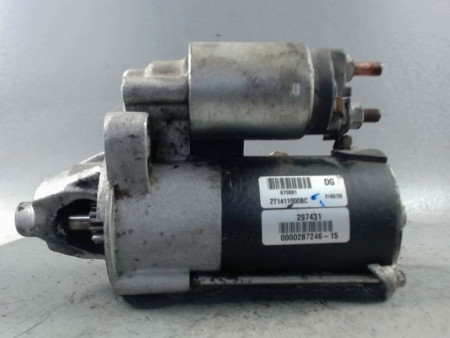 DEMARREUR FORD T.CONNECT