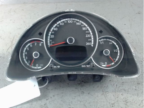 BLOC COMPTEURS VOLKSWAGEN BEETLE