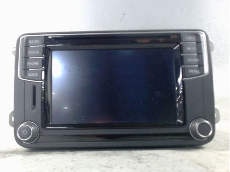 AUTORADIO VOLKSWAGEN BEETLE