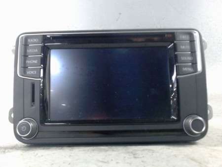 AUTORADIO VOLKSWAGEN BEETLE