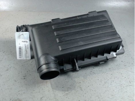 BOITIER FILTRE A AIR VOLKSWAGEN BEETLE