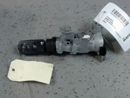 ANTIVOL DE DIRECTION VOLKSWAGEN BEETLE